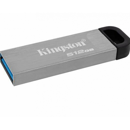 Pen Drive KINGSTON 512Gb Datatraveler Kyson USB 3.2 -Dtkn